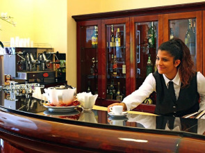 Le Cheminee Business Hotel Napoli