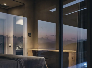 Vais luxury villas