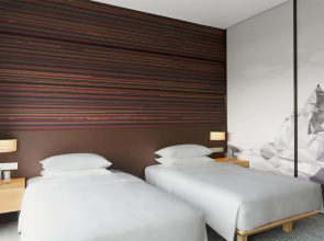 Hyatt Centric Kota Kinabalu