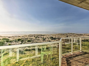 Sanderling Sea Cottages, Unit 12