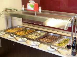 Apart Hotel Tarsis Club