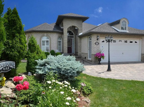Graystone Bed and Breakfast