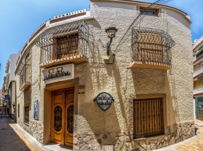 Hostel Welcome Benidorm