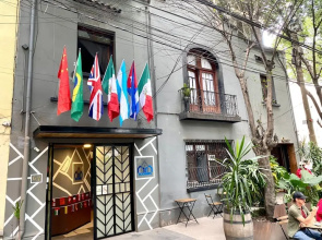 Hostal Condesa