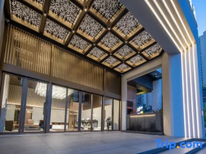 WARIDA M Hotel（Foshan Ancestral Temple）