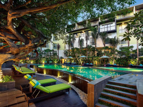 Mercure Bali Legian