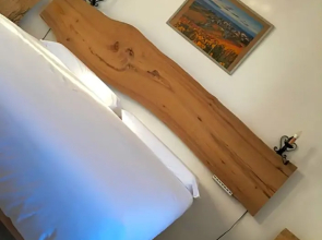 B&B La Villarella dei Tulipani