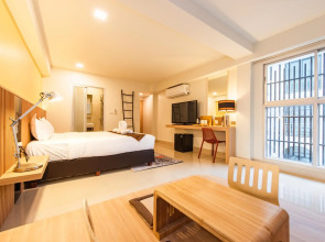 The Golden Ville Boutique Hotel & Spa