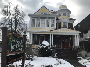 A Night to Remember Bed & Breakfast