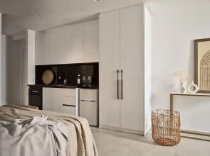 The Sall Suites Complex B - Sea Views