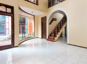 Hotel O Safira Family Residence Syariah