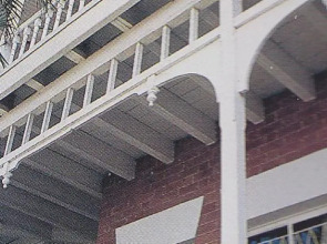 Maisonette@Currie Road