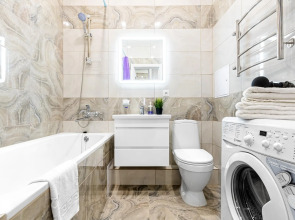 Департ Апарт, ул. Гаражная, д. 156