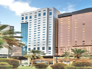 Barakat Burhan Hotel