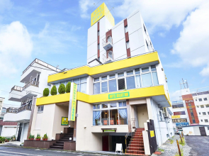 Hotel Select Inn Shimada Ekimae