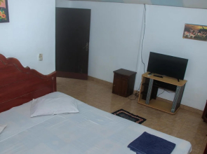 Mahaoya Green Resort