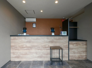 HOTEL R9 The Yard Tomioka
