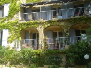 Chambres d'Hôtes La Terre des Lauriers