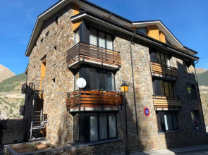 Canillo Ribagrossa