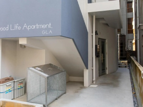 Good Life Apartment - Vacation STAY 08485v