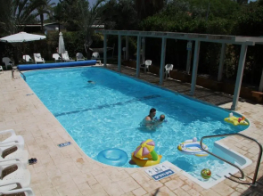 Golan Rooms At Sagi Farm Moshav Ramot