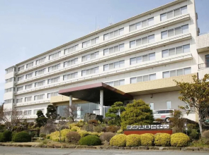Tsukuba Onsen HOTEL