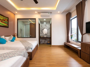 Seaweed Luxury Villa&Spa