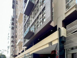 Formidable Appartment 3bed/2bath