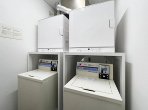 Super Hotel Nara Shin Omiya EKI MAE