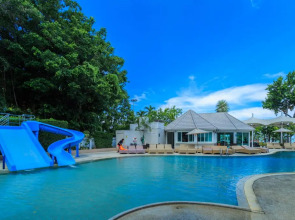 The Pattaya Discovery Beach Hotel Pattaya