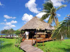 Horizontes Villa Guamá