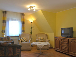 Lovely Apartment in Oberkirchen near Golfing and Horse Riding