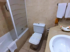 Sharm Holiday Resort