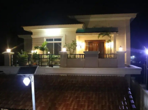 Our house Bungalow