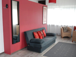 B&B Het Groote Genoegen