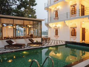 The Experience Resort