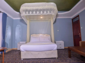 Lishi Resort Hotel