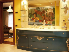 Hotel Boutique Edelweiss La Garriga - Adults Only