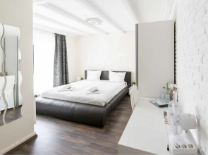 Vital Hotel Adendorf