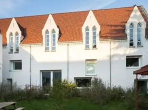 Clouds Guest House
