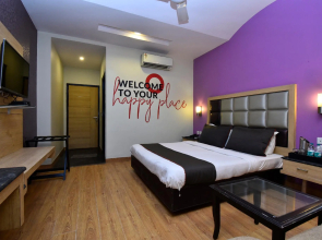 Townhouse 646 Aroma Residency