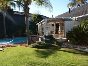 Willow Tree Guest House