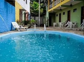 Pousada dos Manguezais