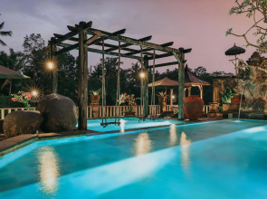Kawi Resort A Spiritual Sanctuary to Escape