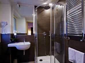 Hotel Gravina San Pietro