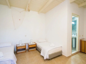 Almirikia Villa