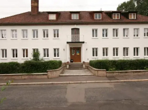Hostel Herberge Werratal
