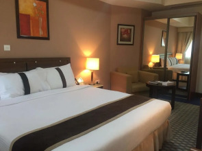 Tulip Inn Hotel FZ-LLC