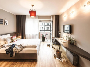 Apartments Lindwurm70