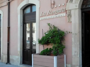 La Borgata